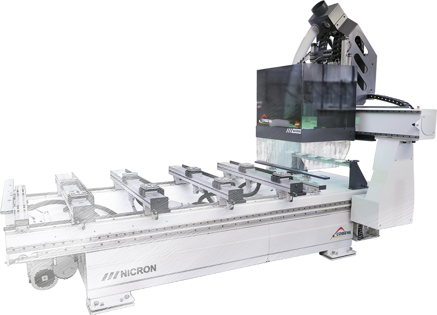 machines cnc