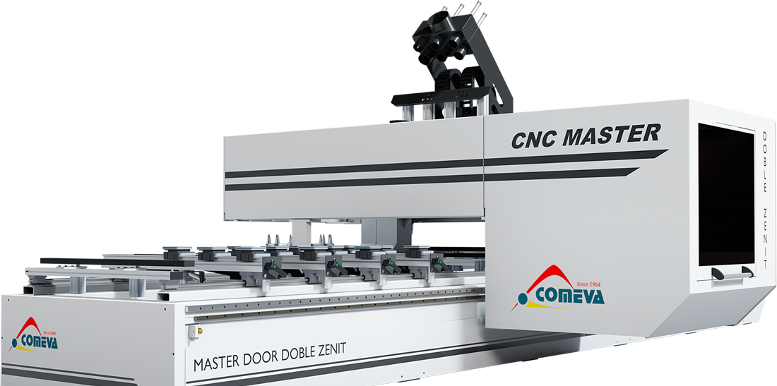 cnc machinery 