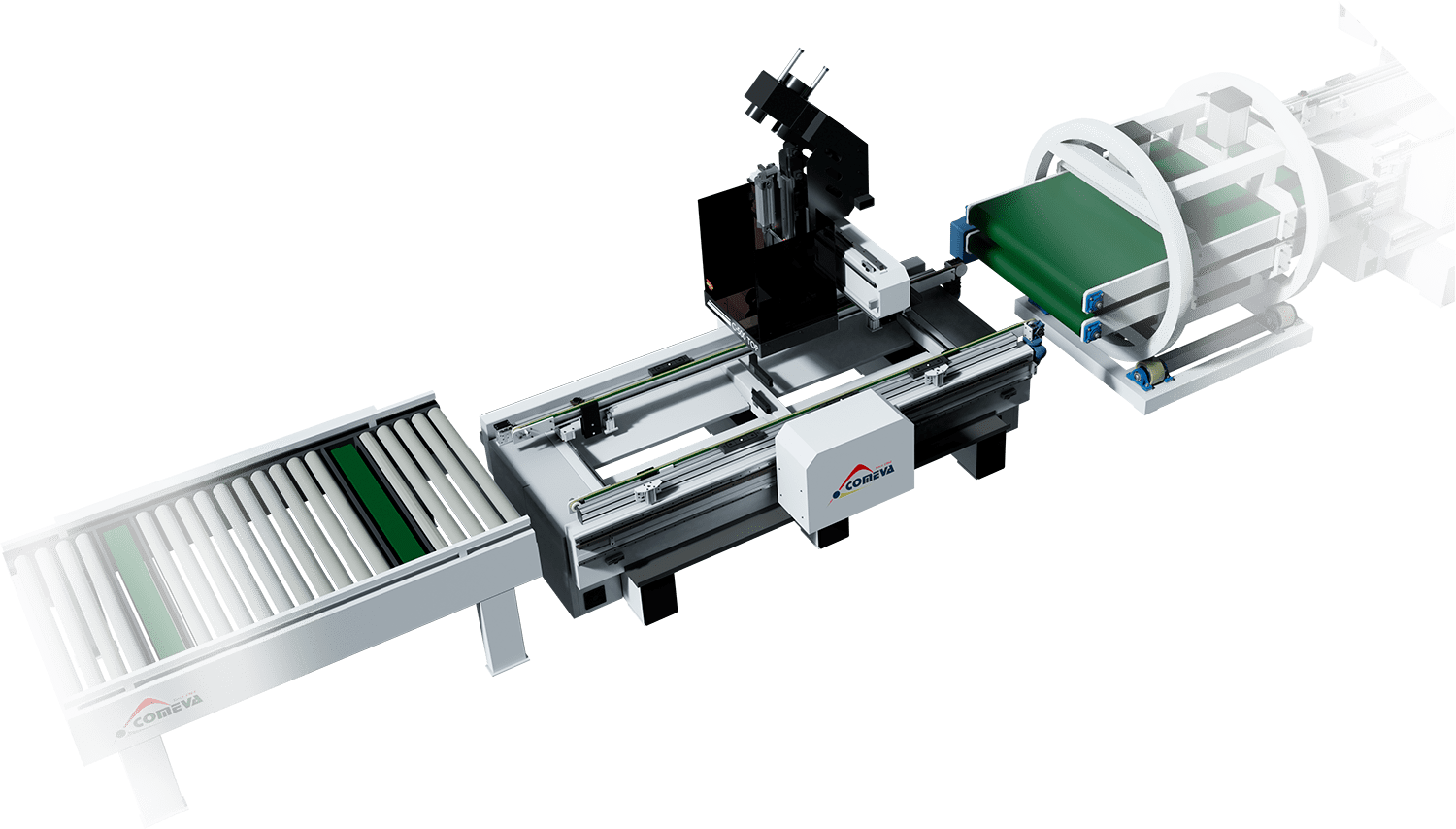 automatisms machinery