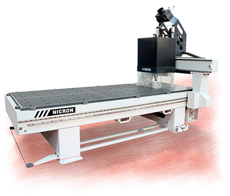 Nicron