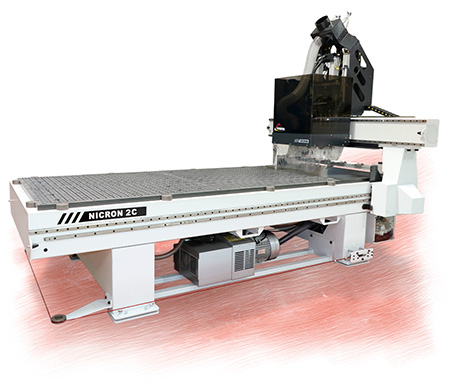 Nicron 2C