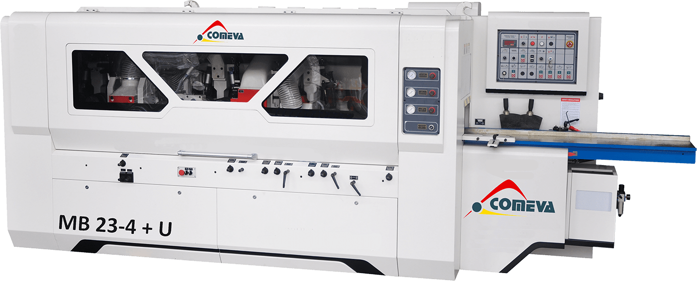 wrapping and moulding machinery
