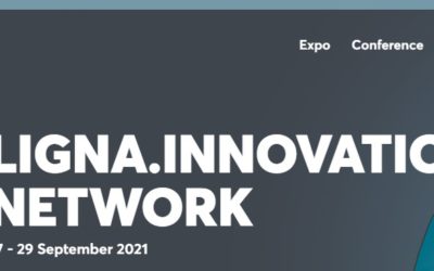 COMEVA Maquinaria para Madera participa en Ligna Innovation Network