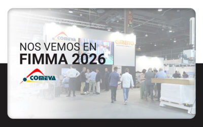 Comeva Woodworking Machinery will exhibit at Fimma-Maderalia 2026