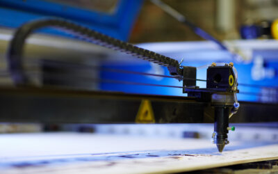 Maquinaria CNC para puertas: precisión, velocidad y acabados profesionales en carpintería