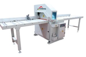 TRONZADORA  TR-600 MAN