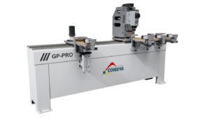 FRESADORA GALCES GP-1F