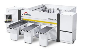 SECCIONADORA EUROCUT 80/3300