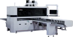 TALADRO CNC DRILL 1200 H6 2S