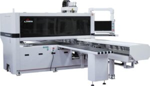 TALADRO CNC DRILL 1000 H5