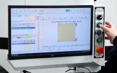 CNC y automatización: la clave para adaptarse al mercado actual