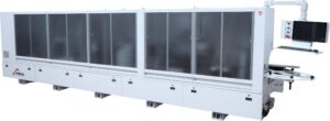 CHAPADORA NITRO 6 CNC