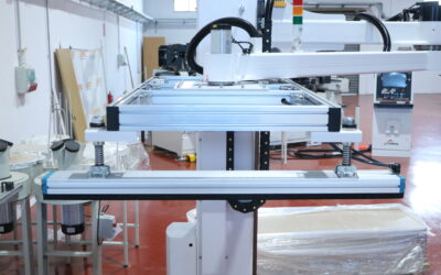 Maquinaria para madera a medida: tecnología que se adapta a cada proceso de producción