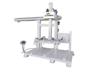 CARGADOR SECCIONADORA- VENTOSAS TABLERO 2100 X 3600