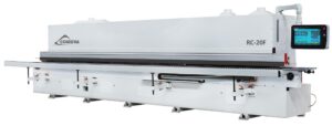 SOFTFORMING EDGEBANDER RC-20F