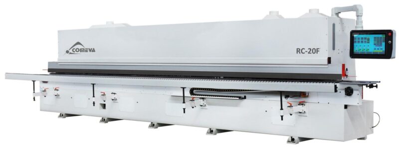 CHAPADORA CANTOS MOLDURADO RC-20F