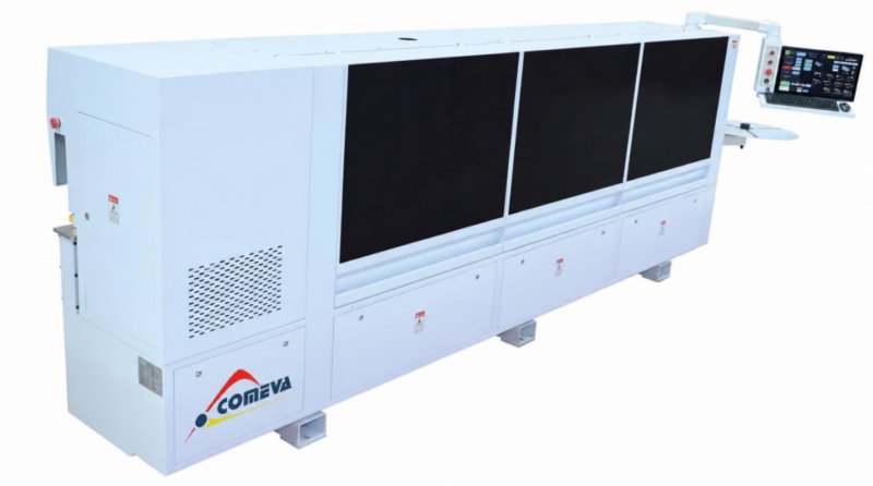 CHAPADORA EVO 4TR - Imagen 2