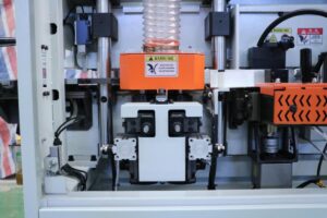 CHAPADORA CX-4T (380V 3 PH)