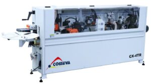 CHAPADORA CX-4TR (380V 3 PH)