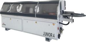 CHAPADORA JUNIOR 4 V2 (380V 3PH)