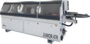 CHAPADORA JUNIOR 4TR V2  (380V 3PH)