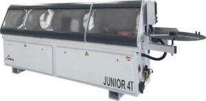 CHAPADORA JUNIOR 4T V2  (380V 3PH)