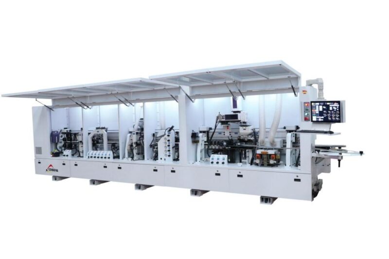 EDGEBANDER NITRO 6 CNC - Image 2