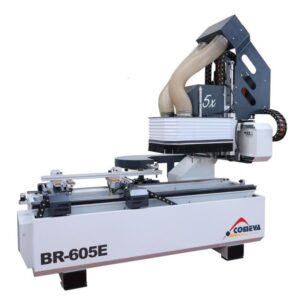 CNC FRAME BR-605E
