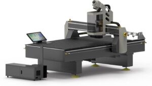 CNC MEX 1 V ATC 21/32