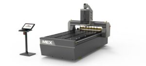 CNC MEX 1 V ATC TOP D 13/25