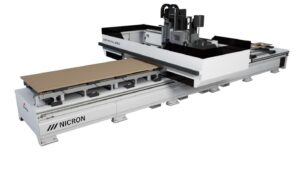 NICRON DOOR PRO FULL DOBLE