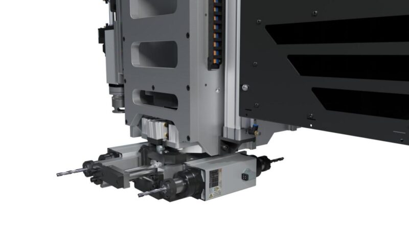CNC NICRON DOOR PRO FULL DOUBLE - Image 6
