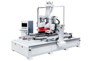 CNC NICRON EP 2700 x 1200