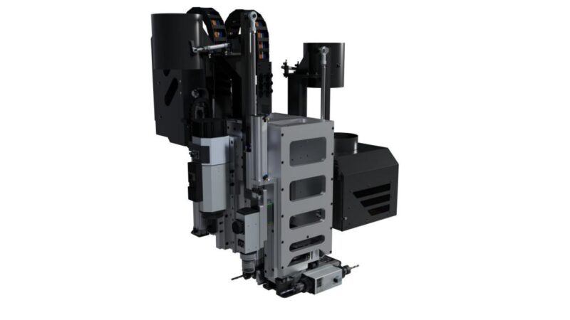 NICRON DOOR PRO FULL 2M 13/32 - Imagen 2