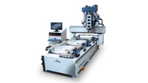 NICRON DOOR PRO FULL 2H 13/32