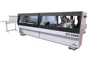 ENCOLADORA DE TAPETAS CT-3500