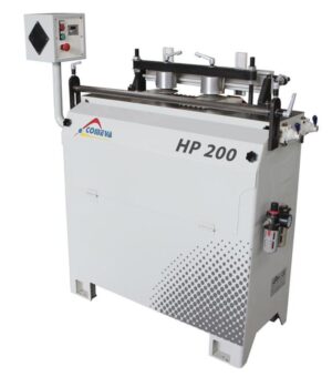 ENLAZADORA CAJONES HP-200