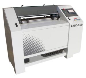 ENLAZADORA CAJONES CNC-650