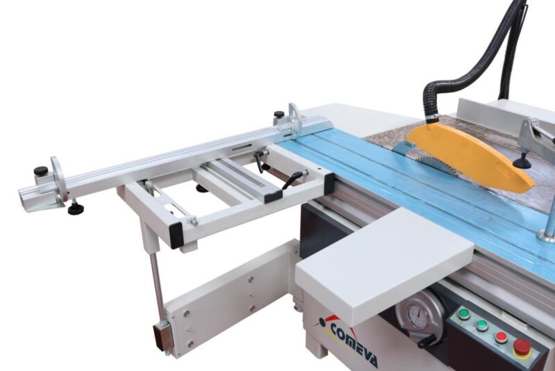 ESCUADRADORA SC-315/1600 (380V 3PH) - Imagen 3