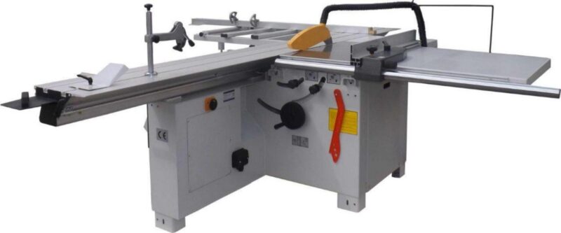 ESCUADRADORA SC-315/2600 (220V 1PH) - Imagen 2