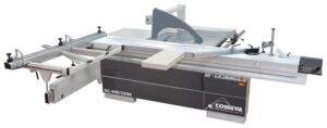 ESCUADRADORA SC-400/3200 AUTO (220V 3PH)