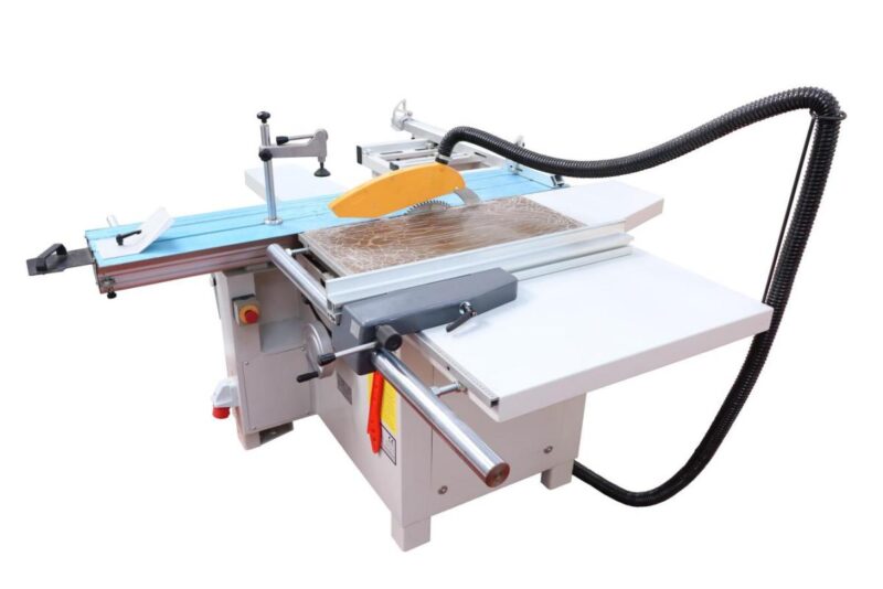 ESCUADRADORA SC-315/1600 (380V 3PH) - Imagen 2