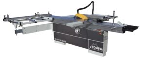 ESCUADRADORA SC-315/2600 (380V 3PH)