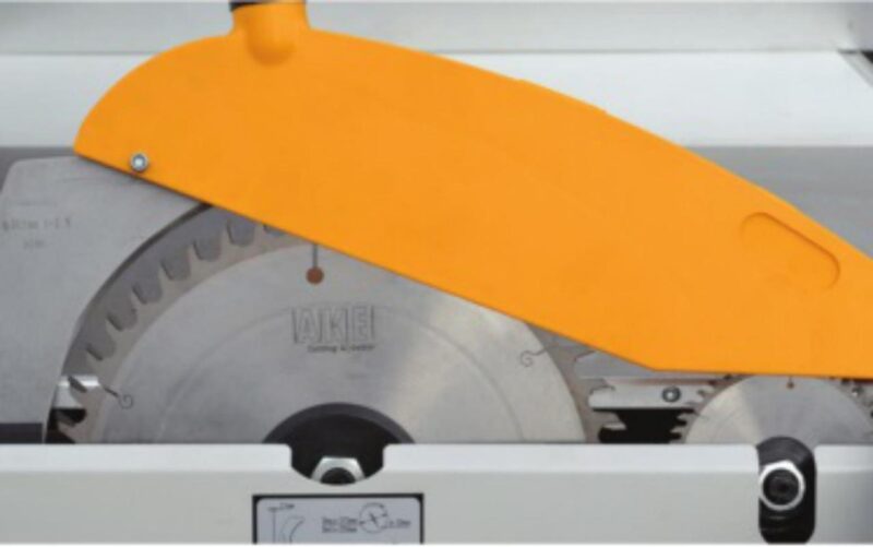 ESCUADRADORA SC-315/2600 (220V 1PH) - Imagen 5