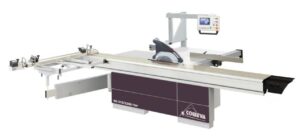 ESCUADRADORA SC-315/3200 TOP  (380V 3PH)