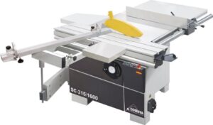 ESCUADRADORA SC-315/1600  (380V 3PH)
