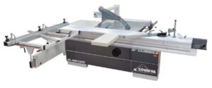 ESCUADRADORA SC-400/3200 MANUAL (380V 3PH)