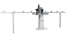 FRESADORA DE GALCES G- BASIC - 3