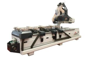 FRESADORA DE GALCES G-300 BM