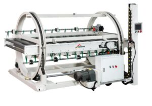 GIRAPIEZAS GP-02 3000 mm